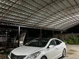 Hyundai Grandeur 2011 года за 5 400 000 тг. в Алматы