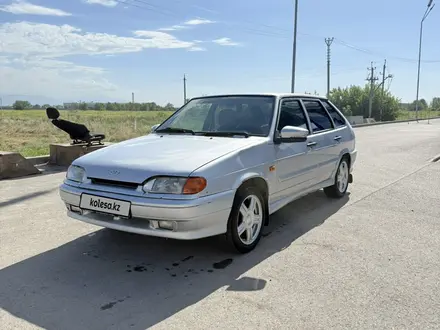 ВАЗ (Lada) 2114 2013 года за 1 100 000 тг. в Алматы