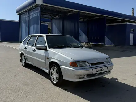 ВАЗ (Lada) 2114 2013 года за 1 100 000 тг. в Алматы – фото 4