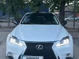 Lexus IS 250 2006 годаүшін6 400 000 тг. в Алматы