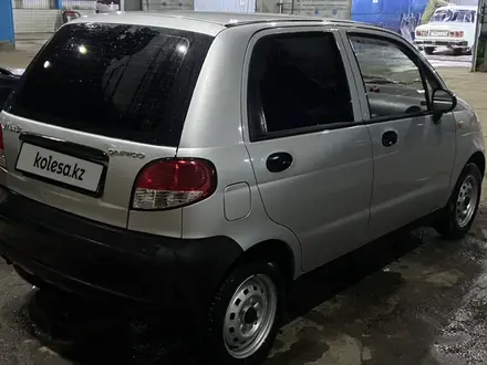 Daewoo Matiz 2012 года за 1 650 000 тг. в Усть-Каменогорск – фото 7