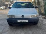 Volkswagen Passat 1992 годаүшін950 000 тг. в Семей – фото 5