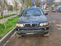 BMW X5 2003 года за 2 800 000 тг. в Алматы – фото 7