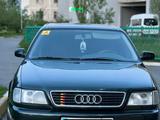 Audi A6 1995 года за 2 650 000 тг. в Кентау