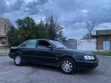 Audi A6 1995 года за 2 650 000 тг. в Кентау – фото 3