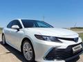 Toyota Camry 2017 годаfor8 800 000 тг. в Тараз – фото 3