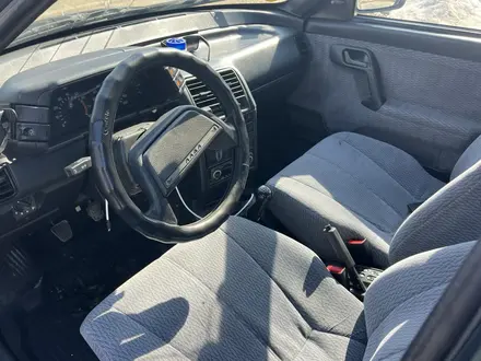 ВАЗ (Lada) 2110 2002 года за 1 350 000 тг. в Уральск – фото 9