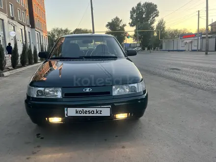 ВАЗ (Lada) 2110 2002 года за 1 350 000 тг. в Уральск – фото 3