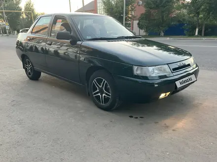 ВАЗ (Lada) 2110 2002 года за 1 350 000 тг. в Уральск – фото 2