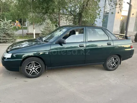 ВАЗ (Lada) 2110 2002 года за 1 350 000 тг. в Уральск – фото 7