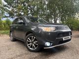 Mitsubishi Outlander 2013 года за 8 200 000 тг. в Усть-Каменогорск