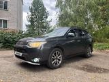 Mitsubishi Outlander 2013 годаүшін8 200 000 тг. в Усть-Каменогорск – фото 2
