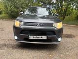 Mitsubishi Outlander 2013 годаүшін8 200 000 тг. в Усть-Каменогорск – фото 3