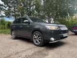 Mitsubishi Outlander 2013 годаүшін8 200 000 тг. в Усть-Каменогорск – фото 4