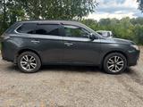 Mitsubishi Outlander 2013 годаүшін8 200 000 тг. в Усть-Каменогорск – фото 5