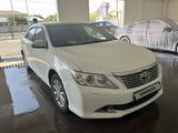 Toyota Camry 2014 годаfor8 500 000 тг. в Шымкент