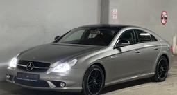 Mercedes-Benz CLS 500 2005 годаүшін11 000 000 тг. в Алматы – фото 3