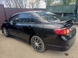 Toyota Corolla 2008 годаүшін5 500 000 тг. в Алматы – фото 3