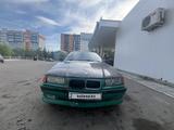 BMW 320 1995 года за 1 250 000 тг. в Петропавловск – фото 4