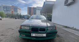 BMW 320 1995 года за 1 250 000 тг. в Петропавловск – фото 4
