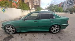 BMW 320 1995 года за 1 250 000 тг. в Петропавловск – фото 3