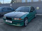 BMW 320 1995 года за 1 250 000 тг. в Петропавловск