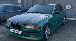 BMW 320 1995 года за 1 250 000 тг. в Петропавловск