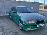 BMW 320 1995 года за 1 250 000 тг. в Петропавловск – фото 2