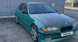 BMW 320 1995 года за 1 250 000 тг. в Петропавловск – фото 2