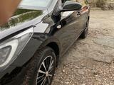 Hyundai Accent 2021 года за 7 900 000 тг. в Караганда – фото 4