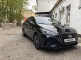 Hyundai Accent 2021 годаүшін7 900 000 тг. в Караганда