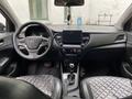 Hyundai Accent 2021 годаүшін7 900 000 тг. в Караганда – фото 7