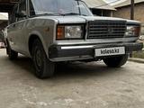 ВАЗ (Lada) 2107 2011 года за 2 400 000 тг. в Шымкент – фото 3