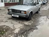 ВАЗ (Lada) 2107 2011 года за 2 400 000 тг. в Шымкент – фото 2