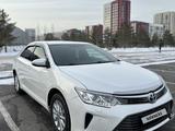 Toyota Camry 2015 года за 11 500 000 тг. в Астана