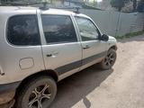 Chevrolet Niva 2006 года за 1 500 000 тг. в Астана