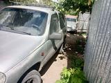 Chevrolet Niva 2006 года за 1 500 000 тг. в Астана – фото 4