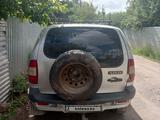 Chevrolet Niva 2006 года за 1 500 000 тг. в Астана – фото 5