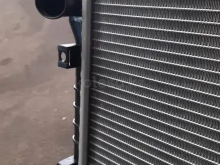 Радиатор основной за 25 000 тг. в Алматы – фото 4