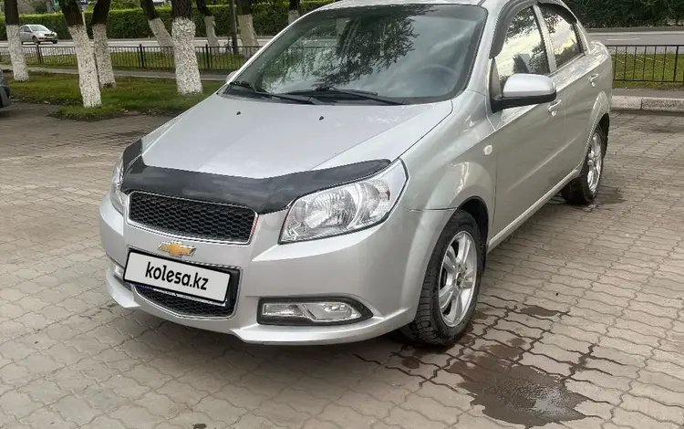 Chevrolet Nexia 2021 годаүшін5 550 000 тг. в Павлодар