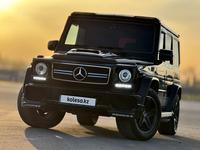 Mercedes-Benz G 55 AMG 1998 года за 11 500 000 тг. в Алматы