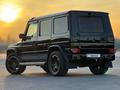 Mercedes-Benz G 55 AMG 1998 годаүшін11 500 000 тг. в Алматы – фото 18