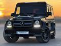 Mercedes-Benz G 55 AMG 1998 годаүшін11 500 000 тг. в Алматы – фото 19