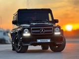 Mercedes-Benz G 55 AMG 1998 года за 11 500 000 тг. в Алматы – фото 2