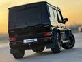 Mercedes-Benz G 55 AMG 1998 годаүшін11 500 000 тг. в Алматы – фото 6