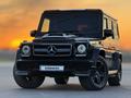 Mercedes-Benz G 55 AMG 1998 годаүшін11 500 000 тг. в Алматы – фото 9