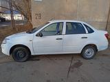 ВАЗ (Lada) Granta 2190 2014 года за 2 100 000 тг. в Уральск – фото 2