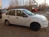 ВАЗ (Lada) Granta 2190 2014 года за 2 100 000 тг. в Уральск – фото 4