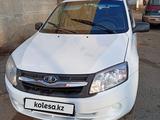 ВАЗ (Lada) Granta 2190 2014 года за 2 100 000 тг. в Уральск – фото 3