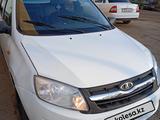 ВАЗ (Lada) Granta 2190 2014 года за 2 100 000 тг. в Уральск